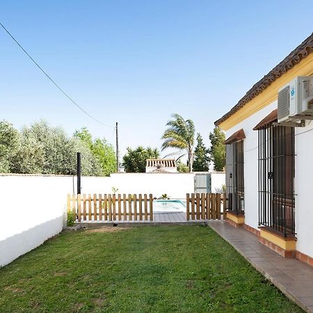 Casa Villanueva 1 -Solo Familias Conil De La Frontera Exterior photo